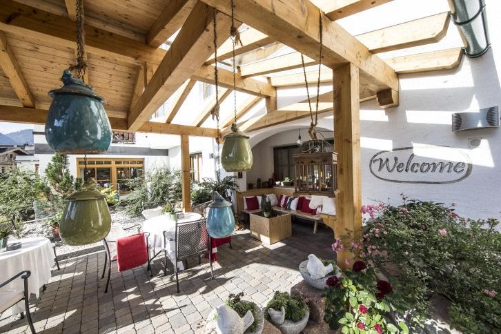 B&B Tamarindo La Villa  Εξωτερικό φωτογραφία